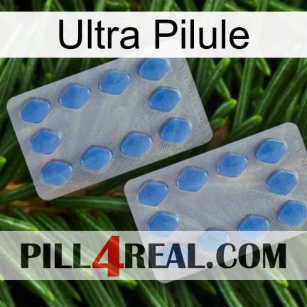 Ultra Pill 20